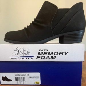 Life Stride Bootie